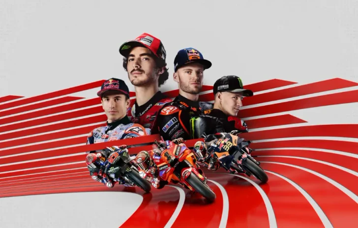 MotoGp 24 la recensione del titolo che ti fa vivere il motomondiale