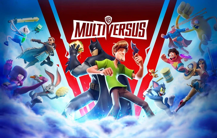 MultiVersus il trailer con la data di uscita e tutte le novità