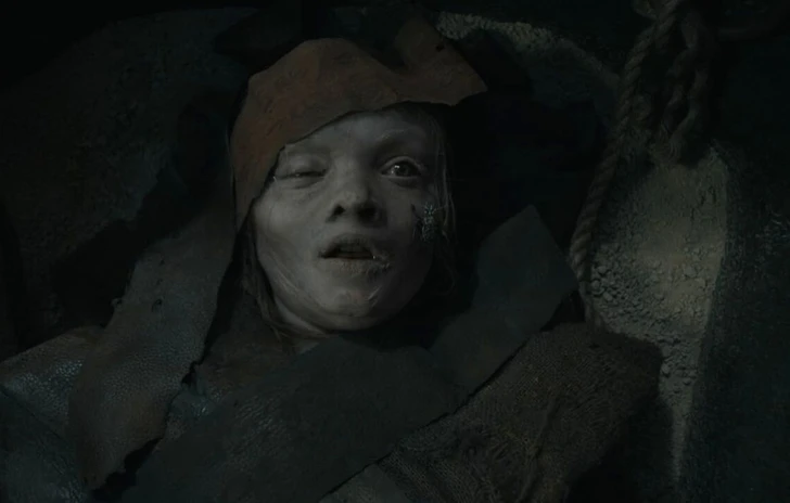 La Mummia reboot  Nuovo terrificante trailer