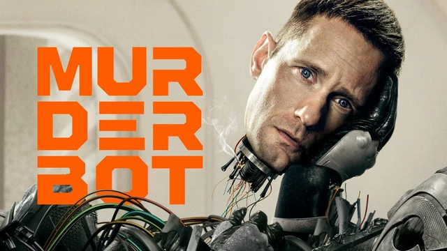 Murderbot su AppleTV il robot che odia gli umani ma ama le soap