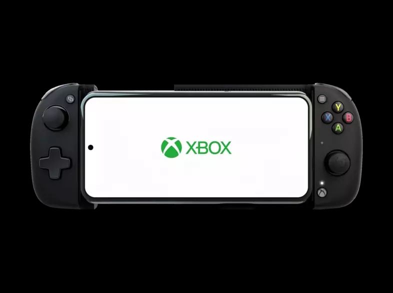 Nacon MG-X Un nuovo controller per un nuovo modo di giocare