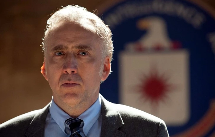 True Detective 5  Nicolas Cage in trattative