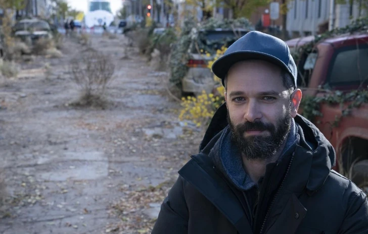 The Last of US  Neil Druckmann lascia la guida della serie