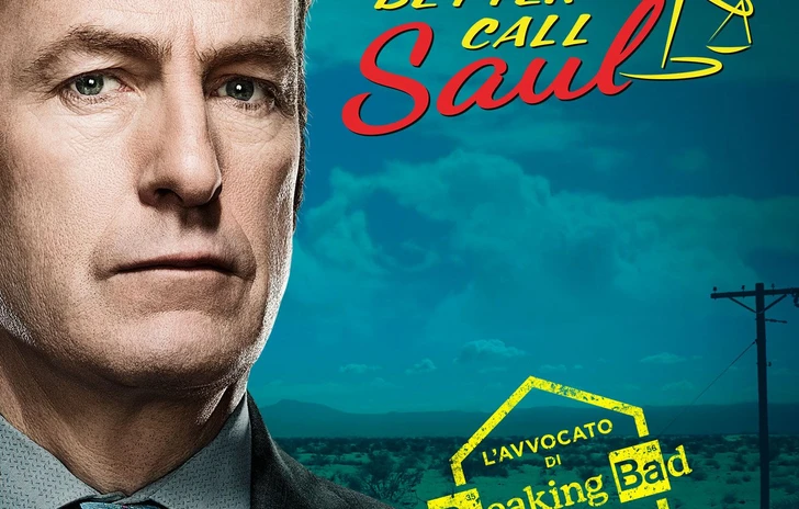Better Call Saul 6 parte 2 sta per arrivare su Netflix cosa aspettarsi uscita e anticipazioni