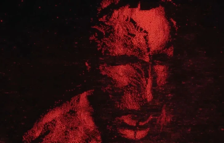 Tron Ares Caos digitale nel videoclip dei Nine Inch Nails