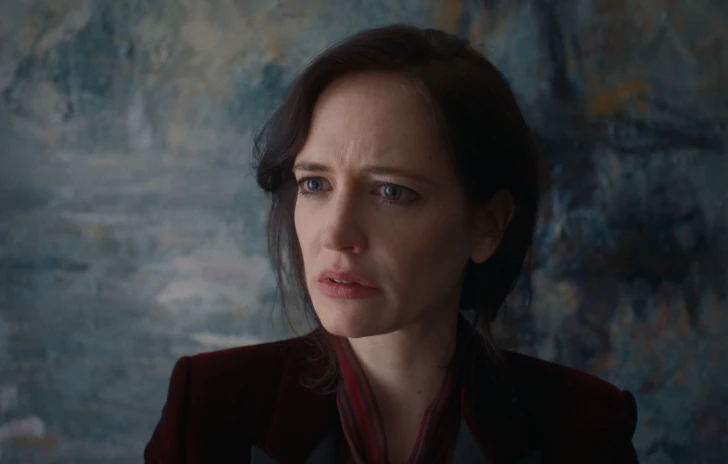 Tutto il fascino di Eva Green in Nocebo