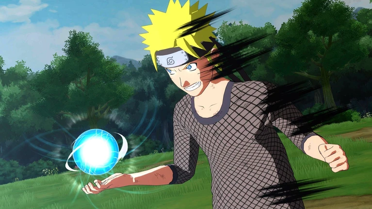 Naruto X Boruto: Ultimate Ninja Storm Connections, la recensione