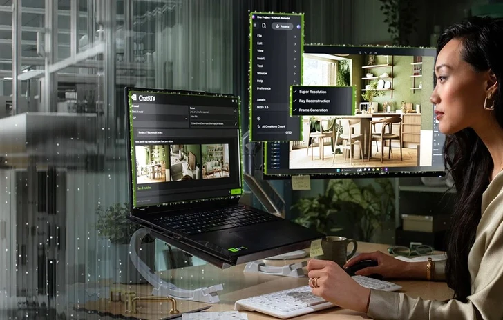 NVIDIA Le importanti novità annunciate al Computex 2024