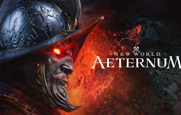 New World chiude fra un anno la data dello shutdown