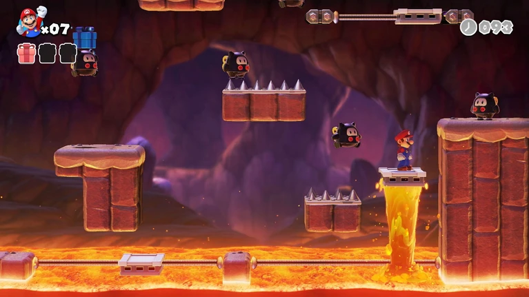 Mario vs. Donkey Kong, riproporre un classico – Recensione Switch 