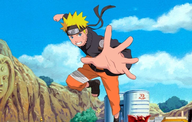 Naruto live action  A che punto siamo con il film