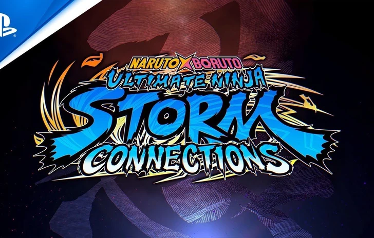 Naruto x Boruto Ultimate Ninja Storm Connections  Announcement Trailer  PS5  PS4 Games