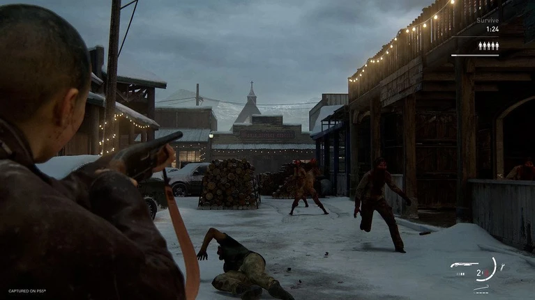 Quando esce The Last of Us Parte II Remastered per PS5?