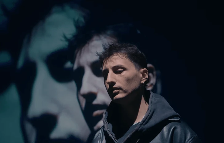 Nayt Prima che il significato e il testo della canzone di Sanremo 2026