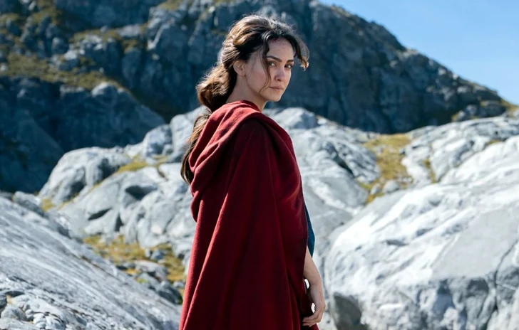 Nazanin Boniadi ha abbandonato la serie del Signore degli Anelli