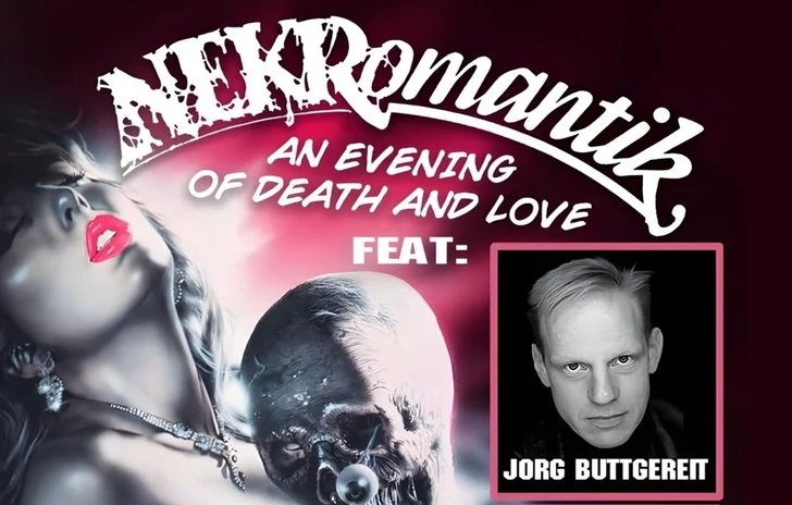 Nekromantik raddoppia a Milano nuovo incontro alle 14