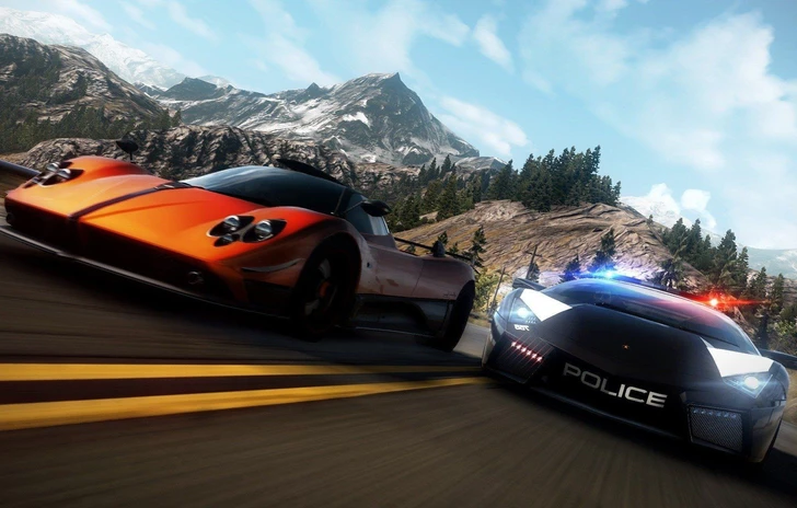 Recensione Need for Speed Hot Pursuit Remastered Il ritorno della velocità made in EA