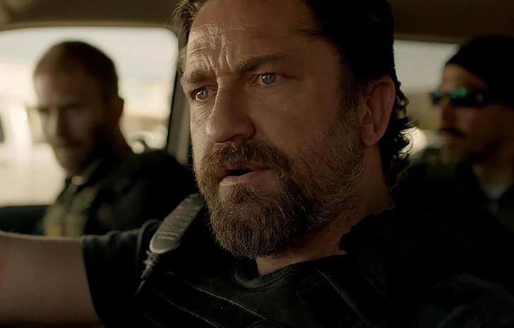 Nella tana dei lupi 2 le riprese iniziano lanno prossimo