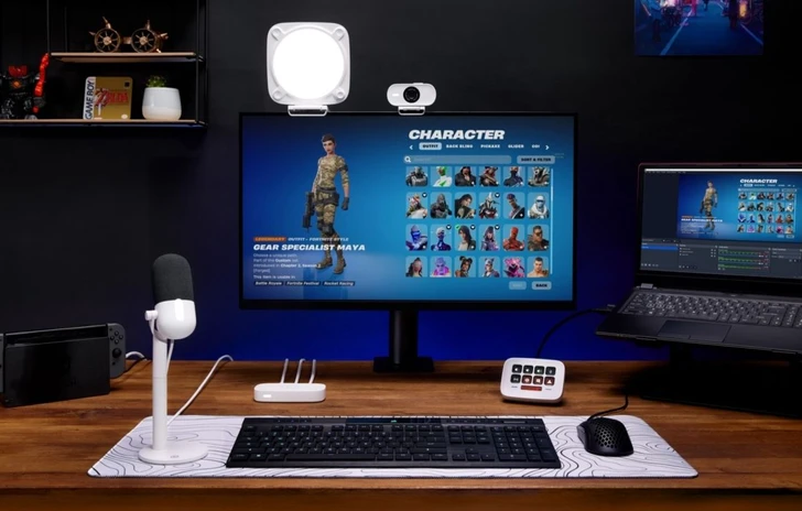 Elgato e la nuova linea hardware NEO