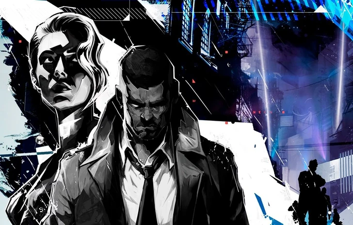 Neon Blood ci dà il benvenuto a Viridis nel nuovo trailer