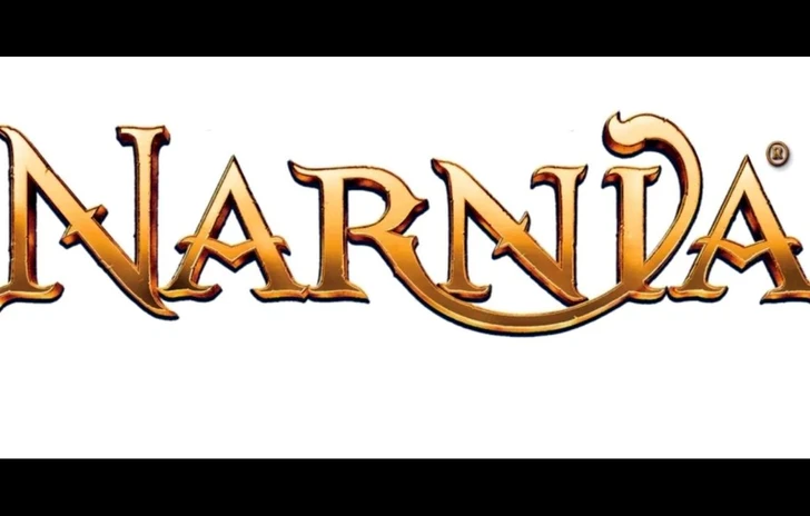 Netflix  Le cronache di Narnia  Rumors sulla probabile regia