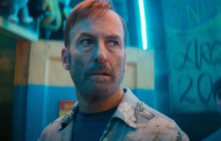 Io Sono Nessuno 2  La clip video esclusiva per Gamesurf