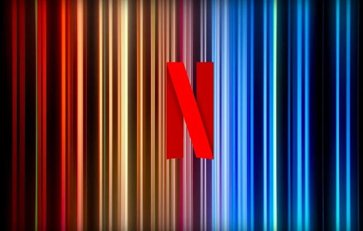 Netflix e la decisione di offrire i film solo su piattaforma