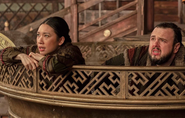 Il problema dei 3 corpi tutto quello che devi sapere sulla serie tv attraverso lo spazio e il tempo