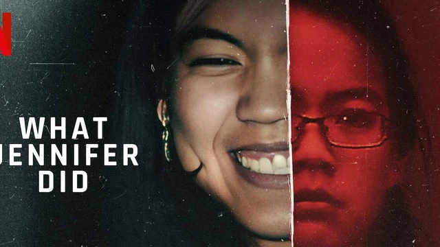 What Jennifer Did Il caso Jennifer Pan il nuovo sorprendente true crime di Netflix