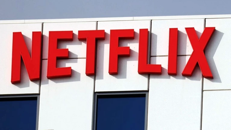 Netflix  Abbonati in calo in Gran Bretagna