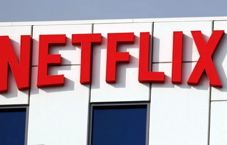 Netflix  Abbonati in calo in Gran Bretagna