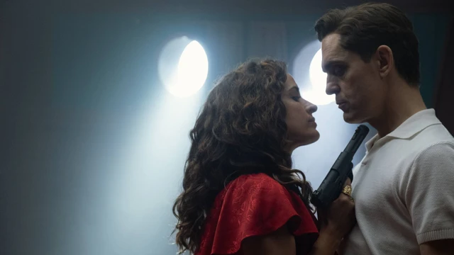 Berlino e la Dama con lermellino tutto quello che cè da sapere sullo spinoff di La casa di carta