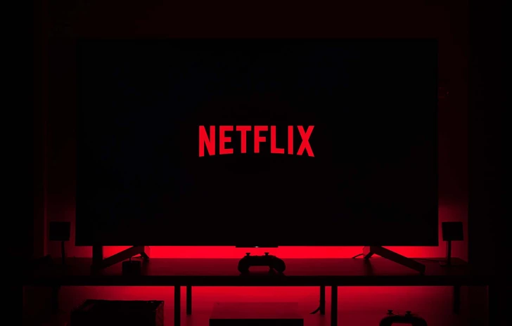 Netflix giochi tratti dalle sue serie e GTA in cloud
