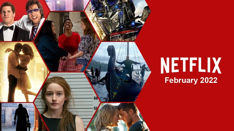 Netflix tutte le novità in arrivo a febbraio 2022 i film e le serie TV