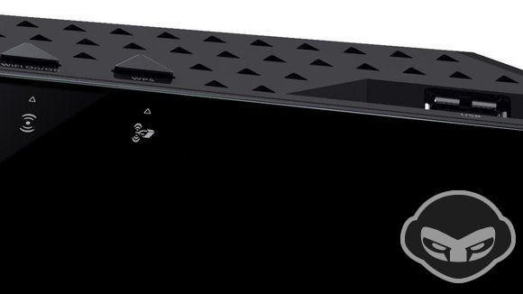 Netgear Modem Router Wireless D6300