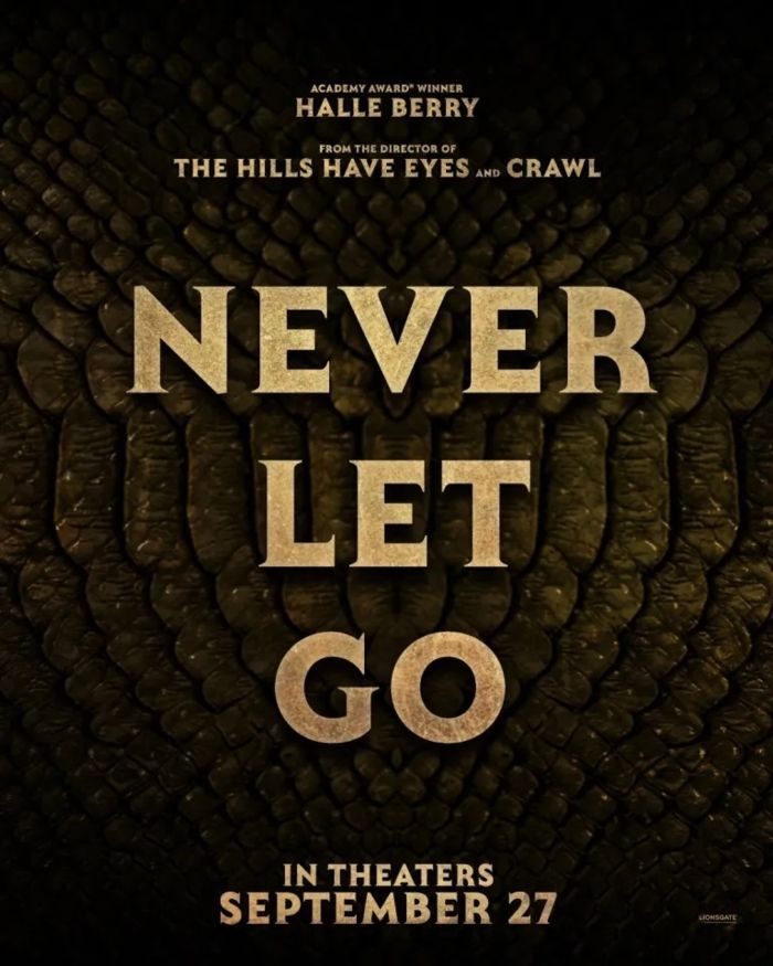 Never Let Go - Il nuovo horror di Alexandre Aja con Halle Berry