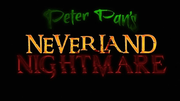 Peter Pan lincubo dellIsola che non cè nuovi orrori in vista