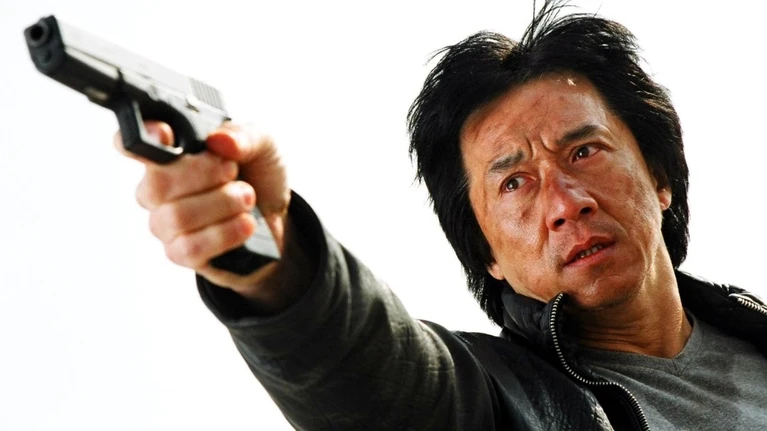 New Police Story 2  Jackie Chan e Nicholas Tse nel nuovo sequel