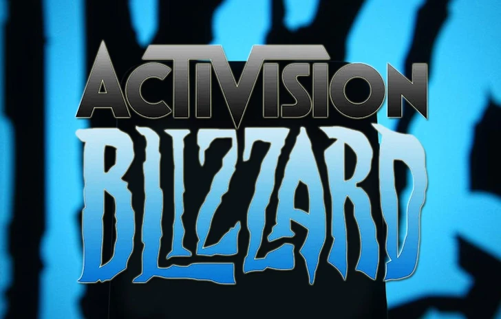Activision Blizzard lultima mossa della compagnia