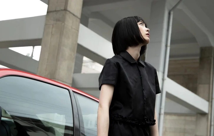 New Religion  Cinema indie giapponese al Be Afraid Horror Fest di Gorizia