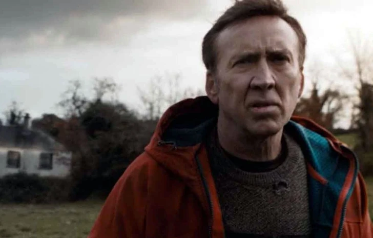 Best Pancakes in the County Scopriamo il thriller con Nic Cage