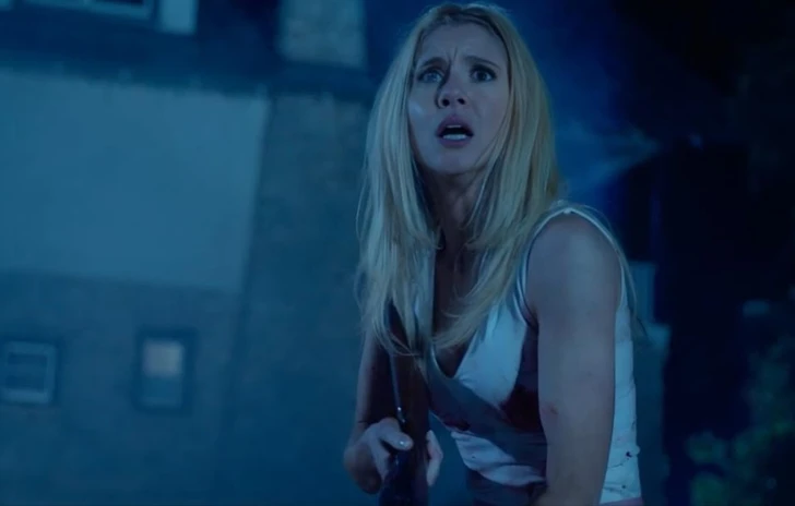 La notte dei morti viventi  Trailer del remake 2026