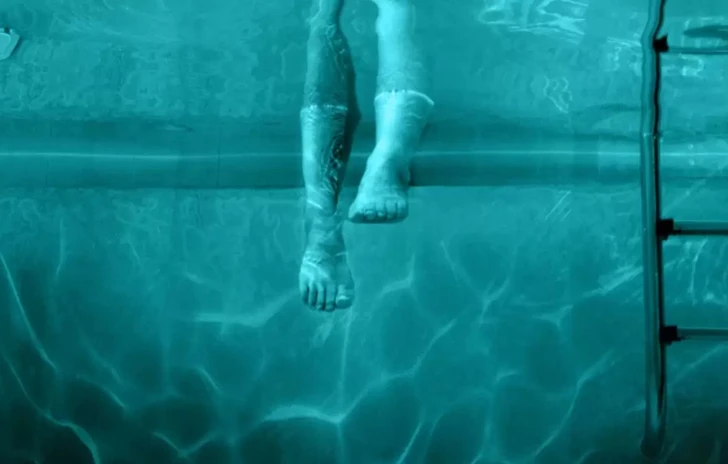 Night Swim  Trailer di un nuovo horror Blumhouse
