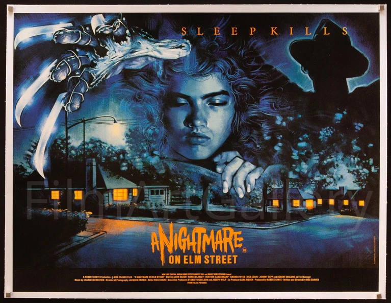 Nightmare: Freddy Krueger compie 39 anni. La genesi del film che lo rese una star