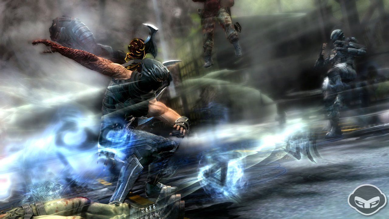Ninja Gaiden 3: Razor's Edge