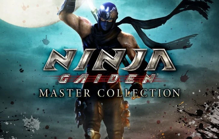 Ninja Gaiden Collection e i compromessi su Switch