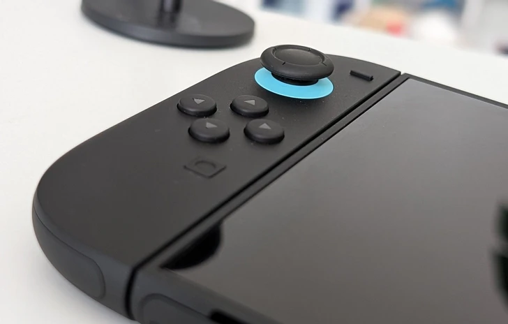 Switch 2 e Amazon gli sconti della Festa delle Offerte di Primavera