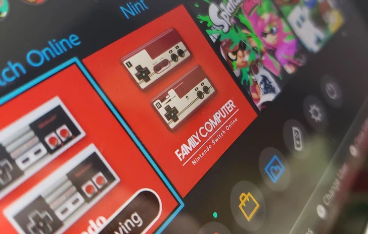 Nintendo Switch Online il servizio si amplia a N64 e Megadrive