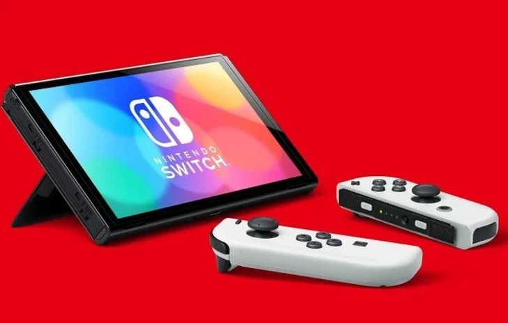 Nintendo ha paura di perdere utenti con la prossima console