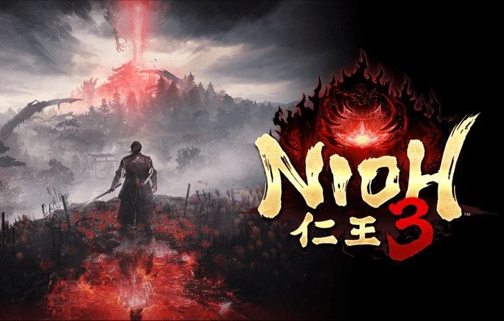 Cinque cose da sapere prima di giocare a Nioh 3